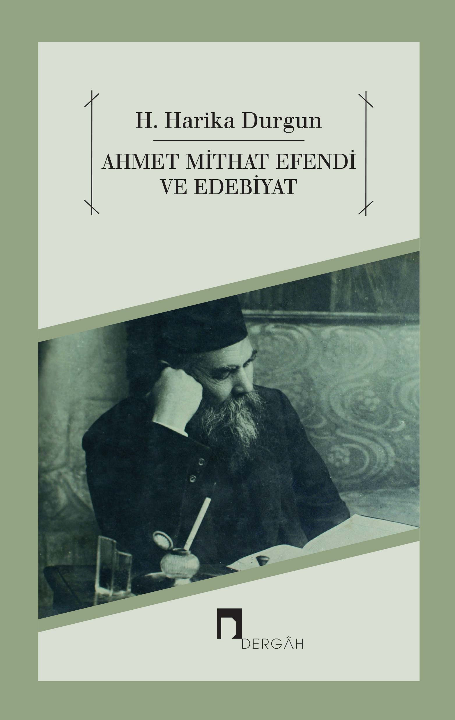 Literature and Ahmet Mithat