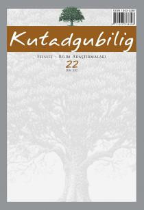 Kutadgubilig