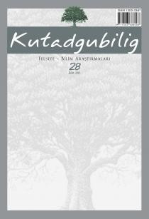 Kutadgubilig