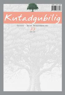 Kutadgubilig