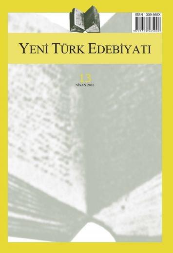 New Turkish Literature