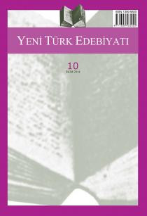 New Turkish Literature