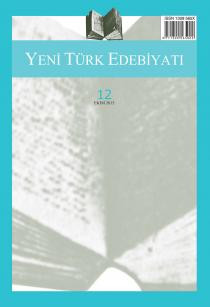 New Turkish Literature