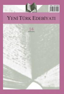 New Turkish Literature