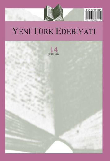 New Turkish Literature