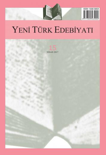 New Turkish Literature