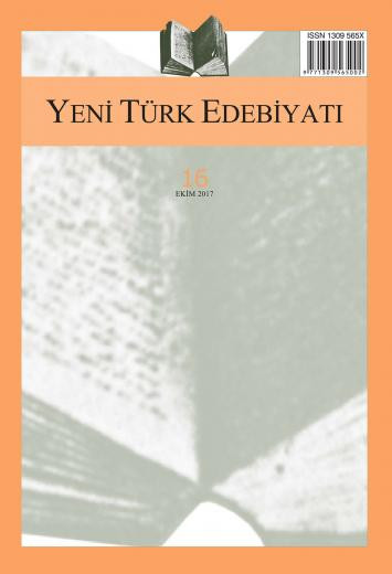 New Turkish Literature