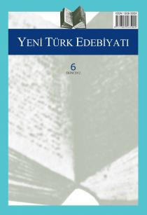 New Turkish Literature