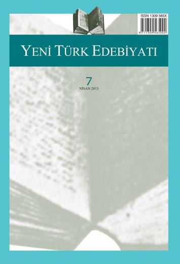 New Turkish Literature