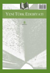 New Turkish Literature