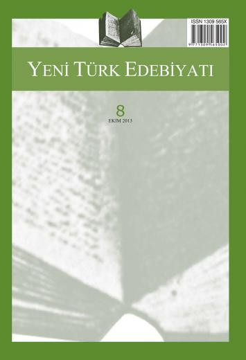 Yeni Türk Edebiyatı