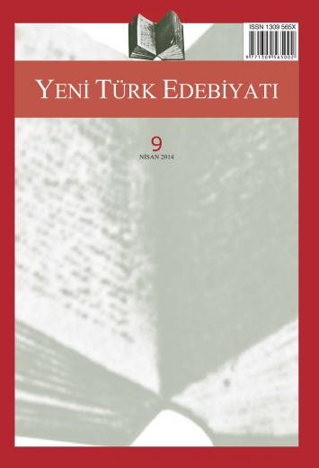 New Turkish Literature