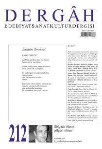 Dergâh Magazine