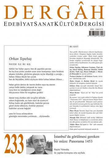 Dergâh Magazine