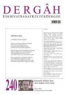 Dergâh Magazine