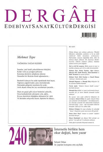 Dergâh Magazine