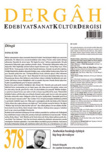 Dergâh Dergisi