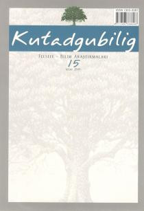 Kutadgubilig