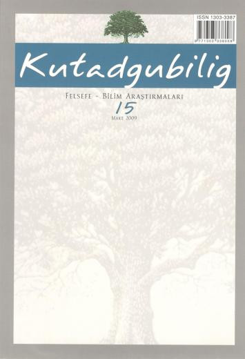 Kutadgubilig