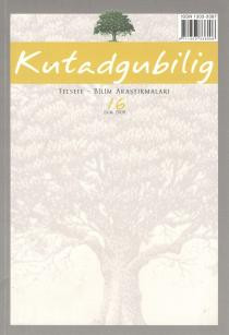 Kutadgubilig