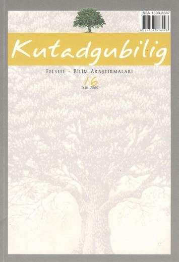 Kutadgubilig