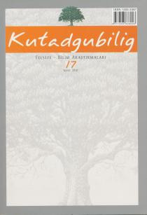 Kutadgubilig