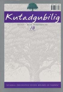 Kutadgubilig