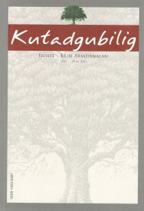 Kutadgubilig