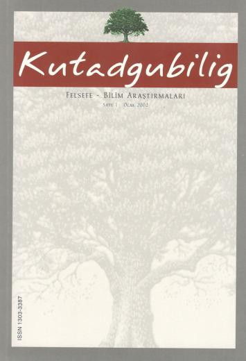 Kutadgubilig