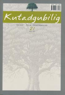 Kutadgubilig