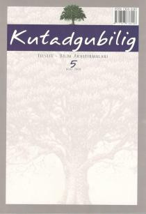 Kutadgubilig