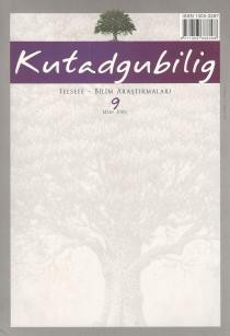 Kutadgubilig