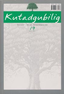 Kutadgubilig