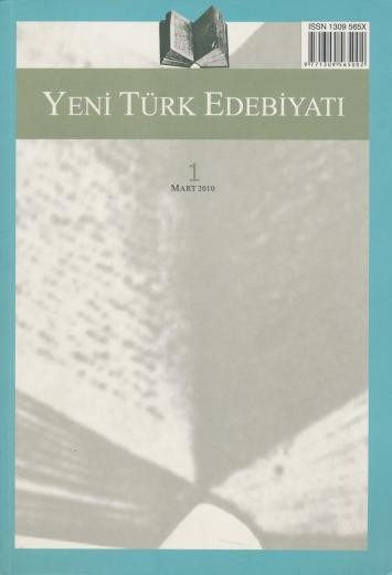 New Turkish Literature