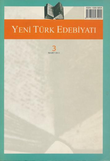 New Turkish Literature