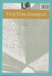 New Turkish Literature