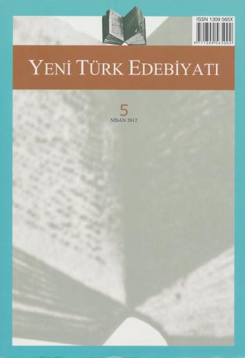 New Turkish Literature