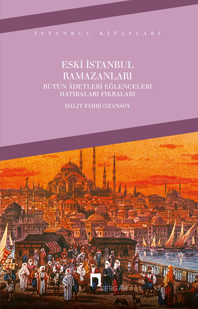 Eski İstanbul Ramazanları