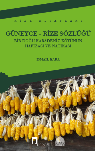 Dictionary of Güneyce-Rize