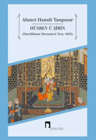 Mathnawi in 9th Century Turkish Poem - Husrev and Shirin