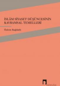 Conceptual Foundations of Islamic Political Thought