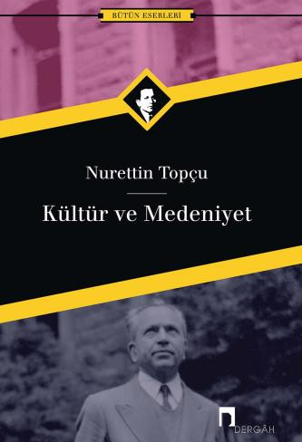 Kültür ve Medeniyet