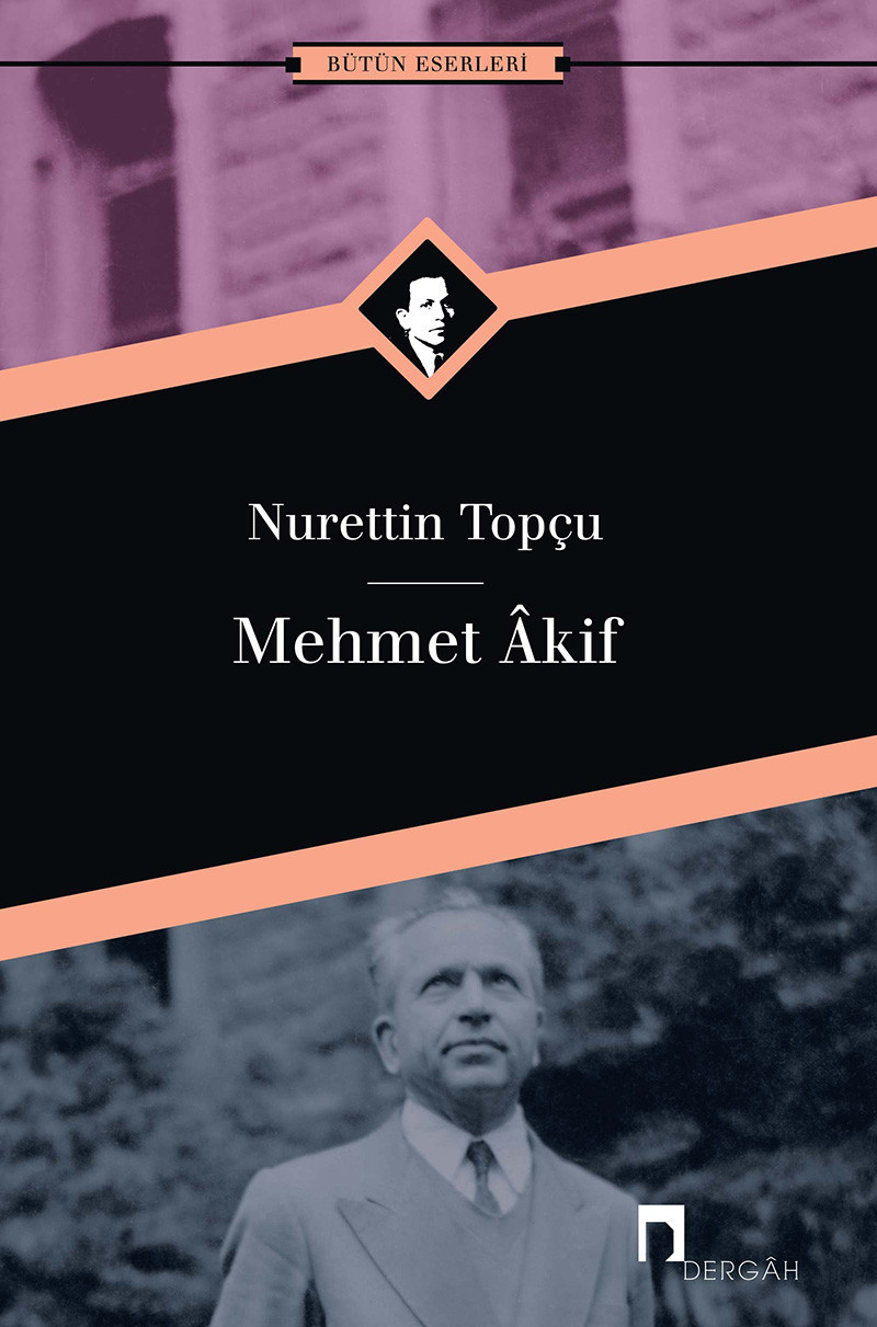 Mehmet Âkif