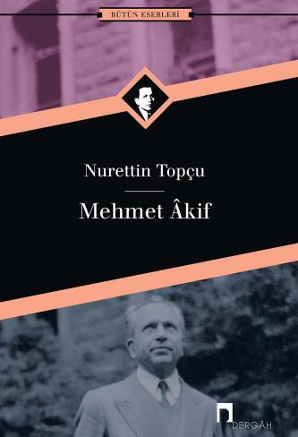 Mehmet Âkif