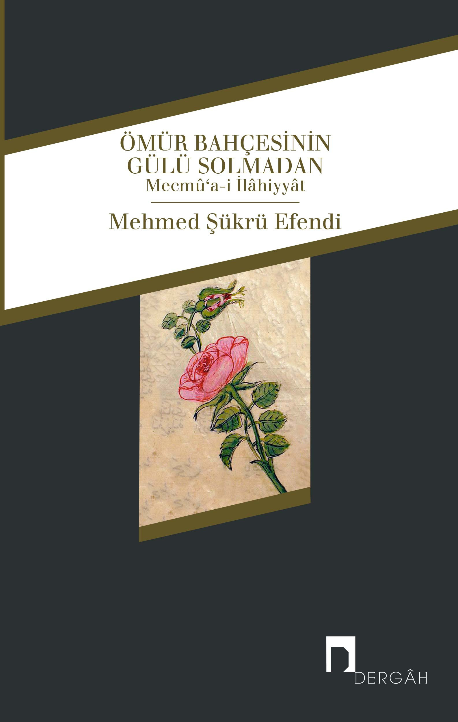 Sufi Poetry Anthology