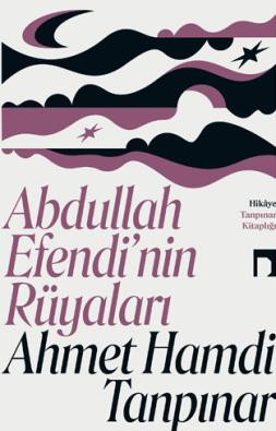 Abdullah Efendi'nin Rüyaları