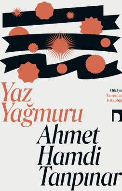 Yaz Yağmuru