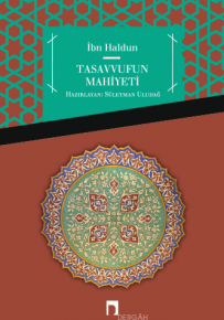 Tasavvufun Mahiyeti Şifâu's-Sâil