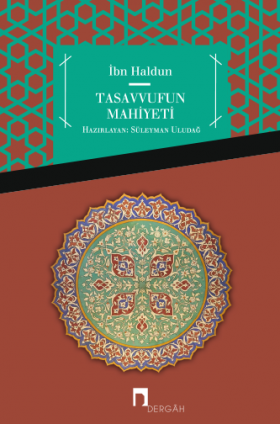 Tasavvufun Mahiyeti Şifâu's-Sâil