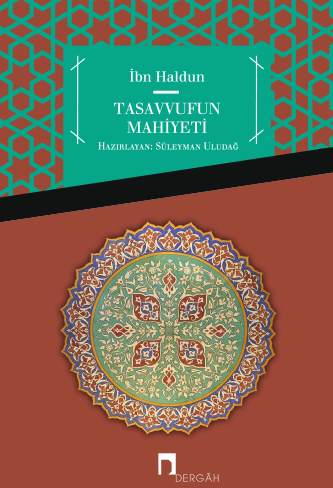 Tasavvufun Mahiyeti Şifâu's-Sâil